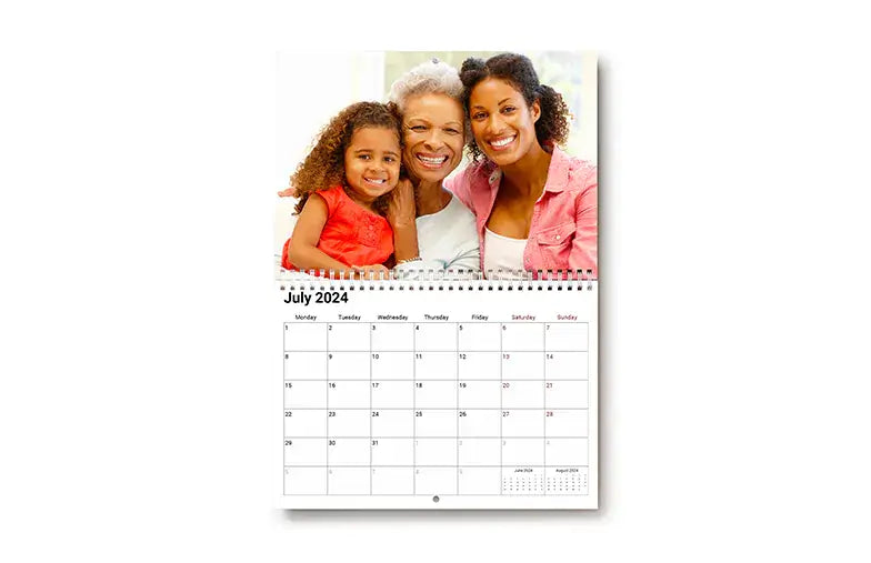 Calendars