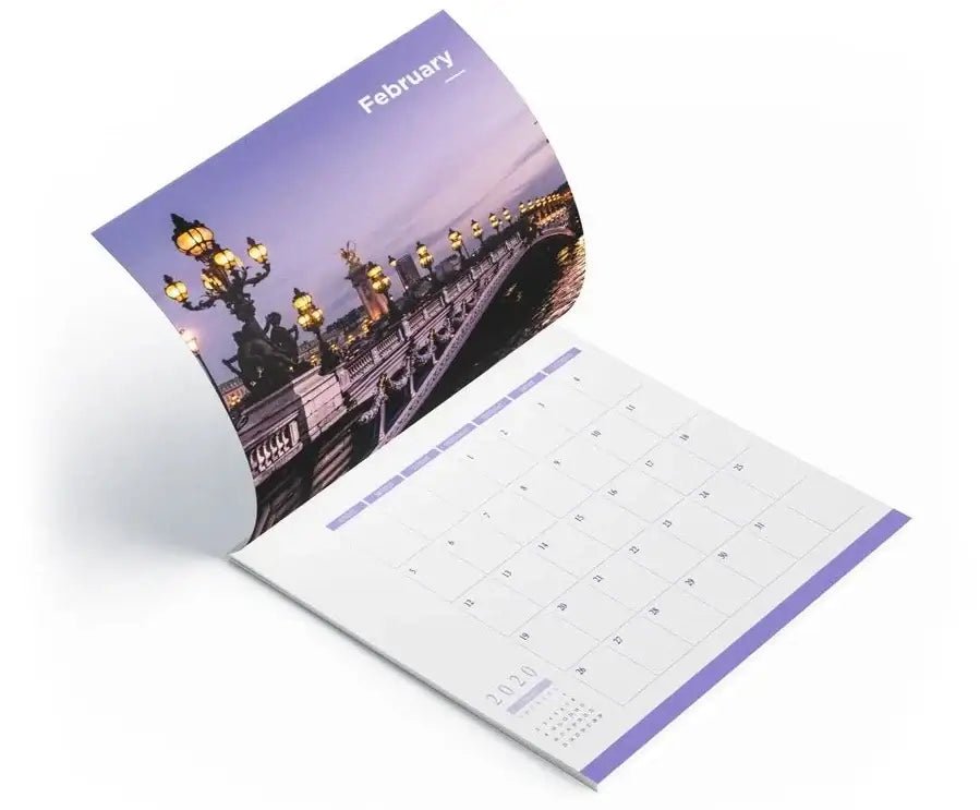 Calendars