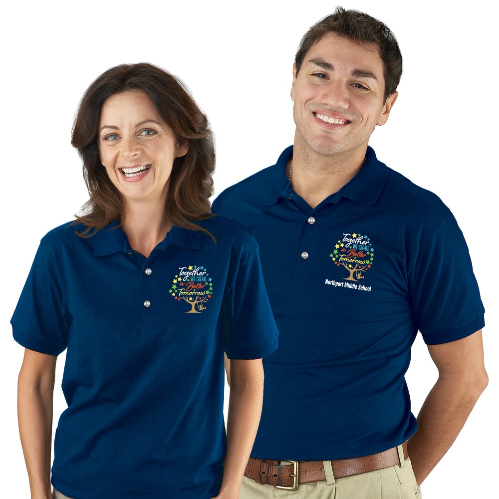 Custom Shirt Printing