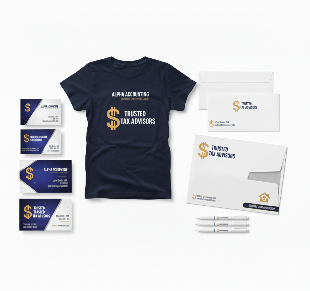 Branding Bundle