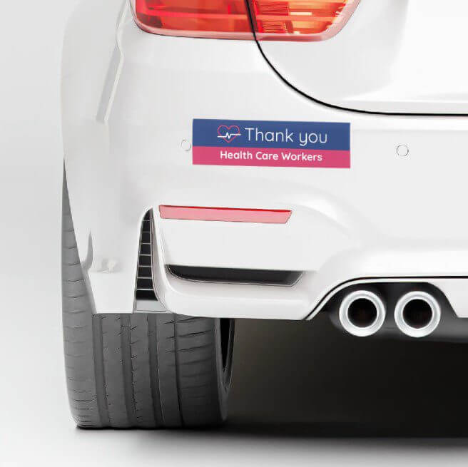 Bumper Stickers