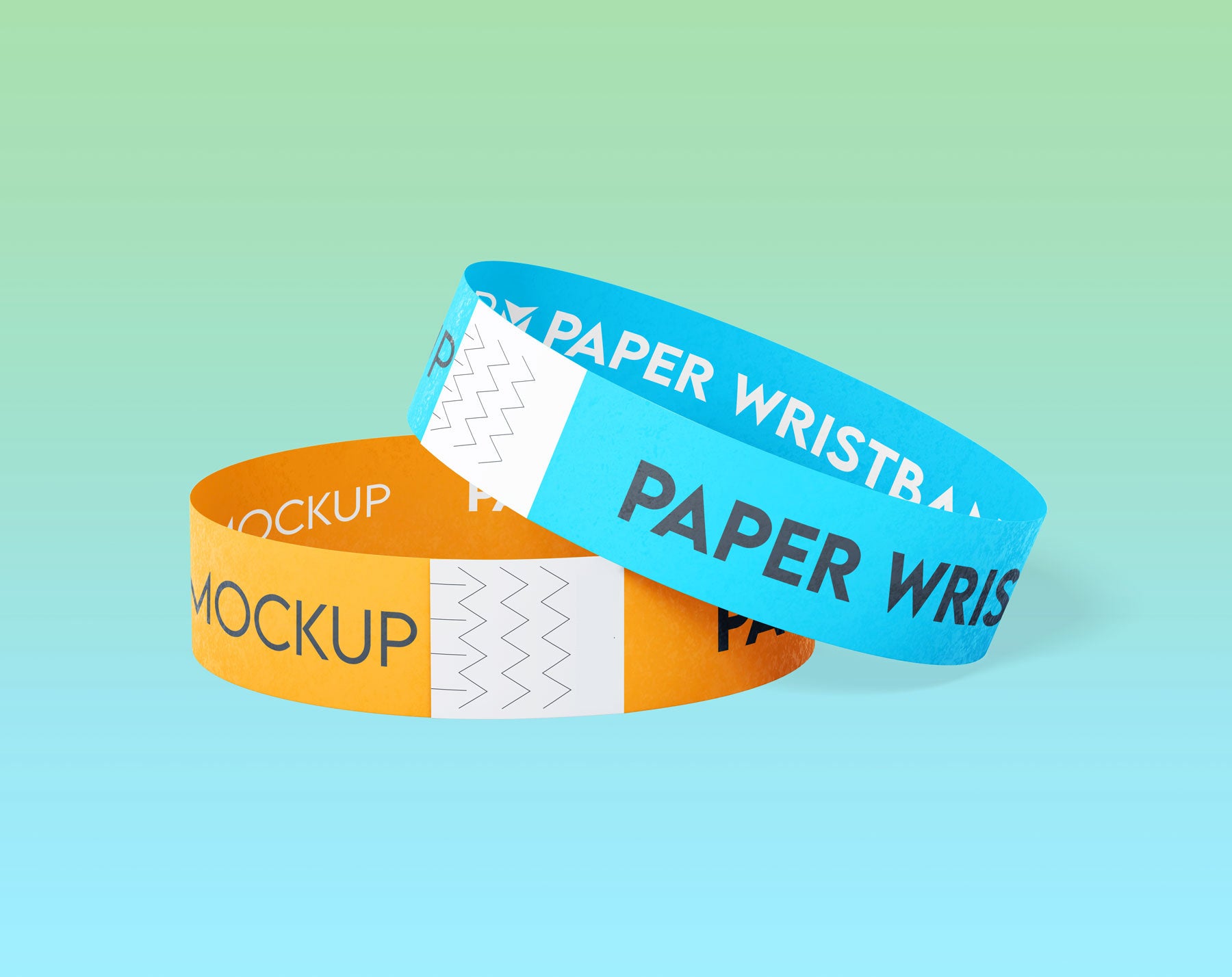 Wristbands