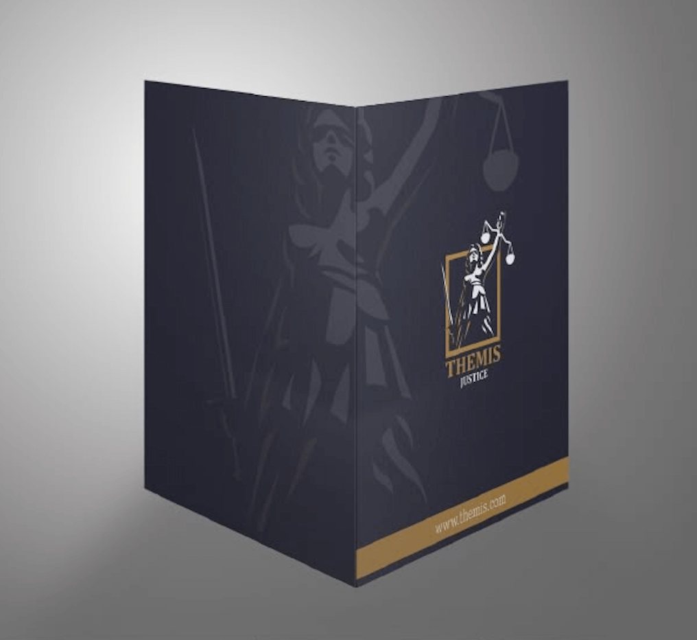 Presentation Folders