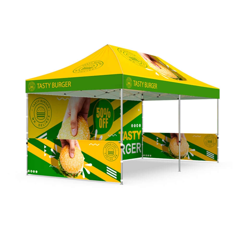 Event Tent