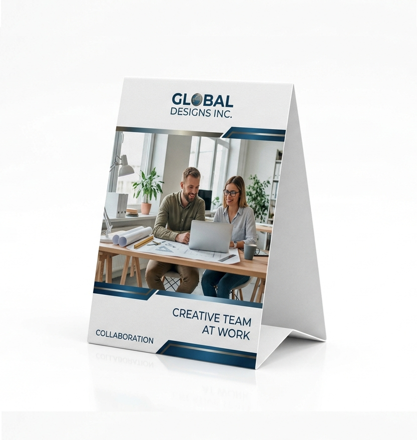 Table Tents