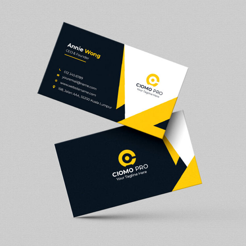 Business Cards