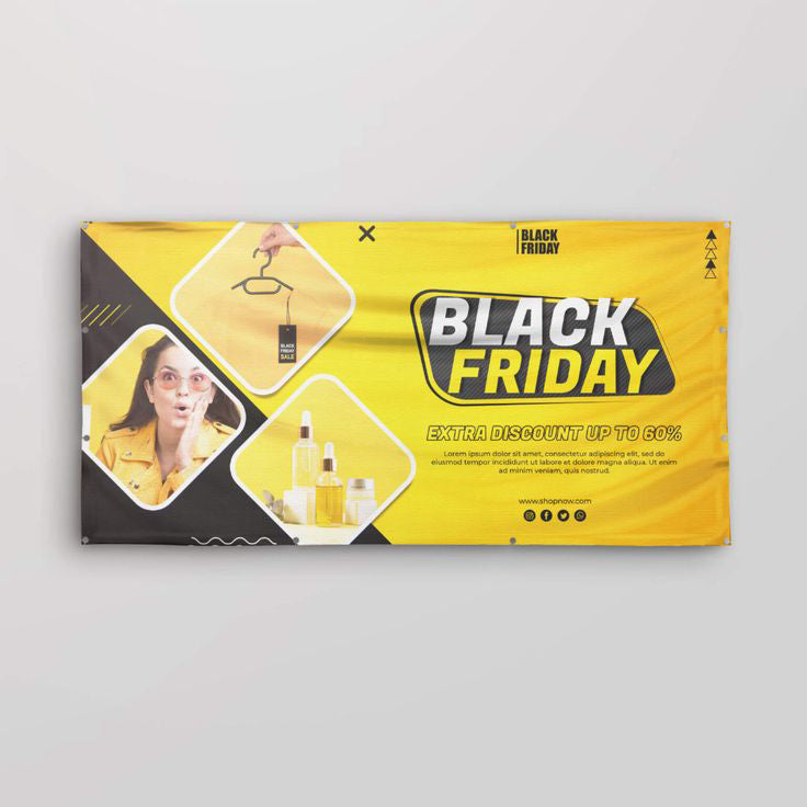 Vinyl Banners