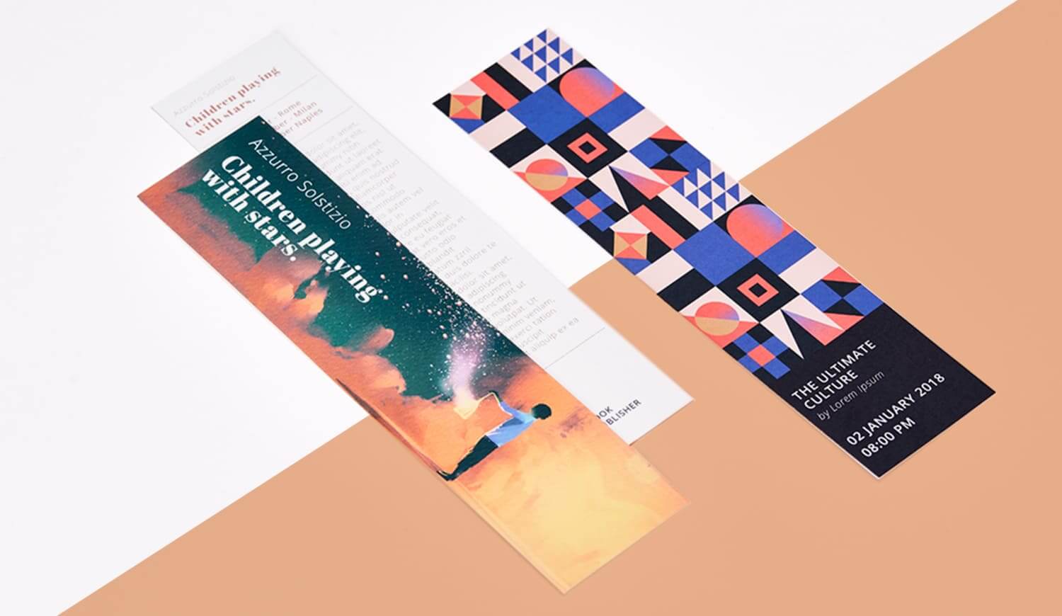 Bookmarks