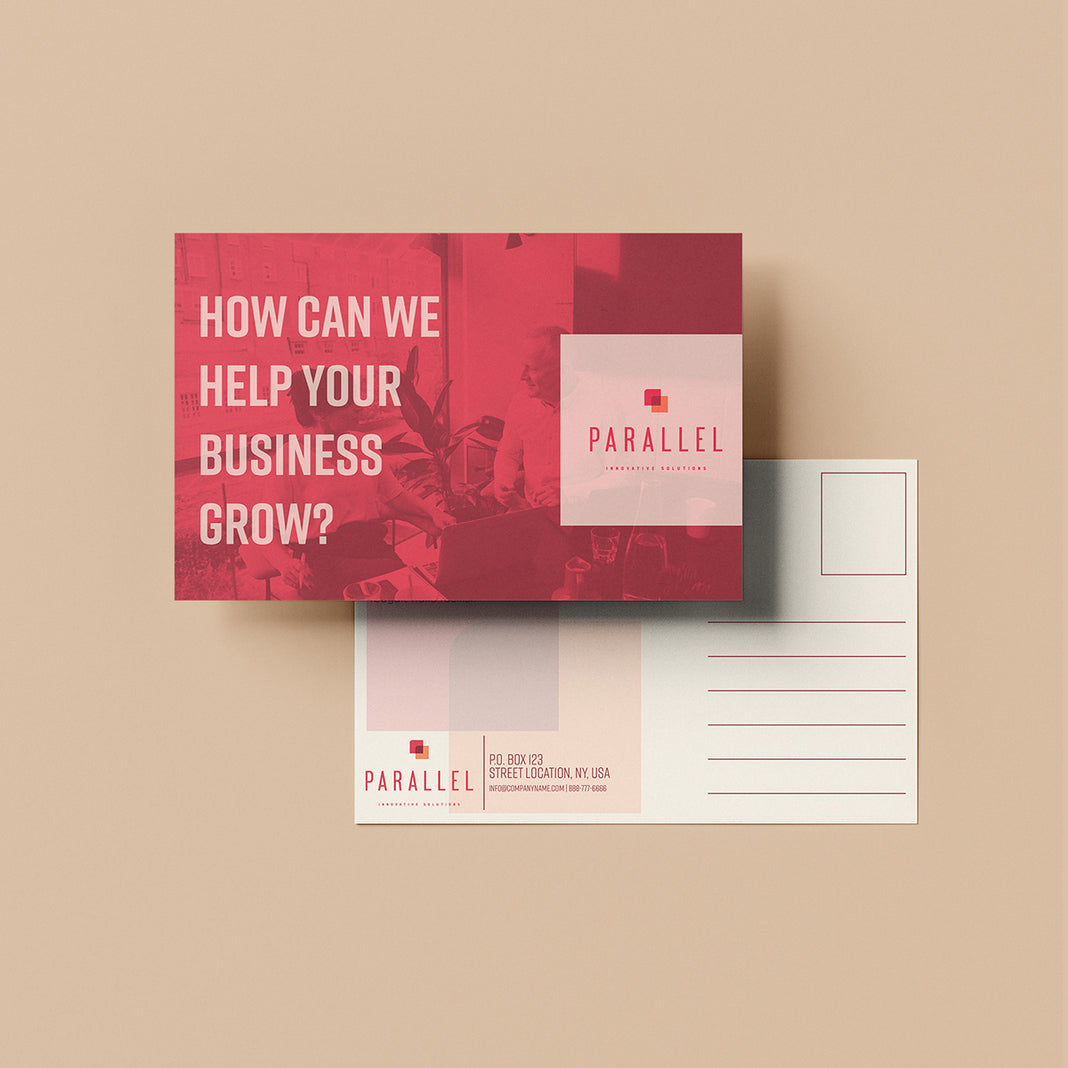 Postcards