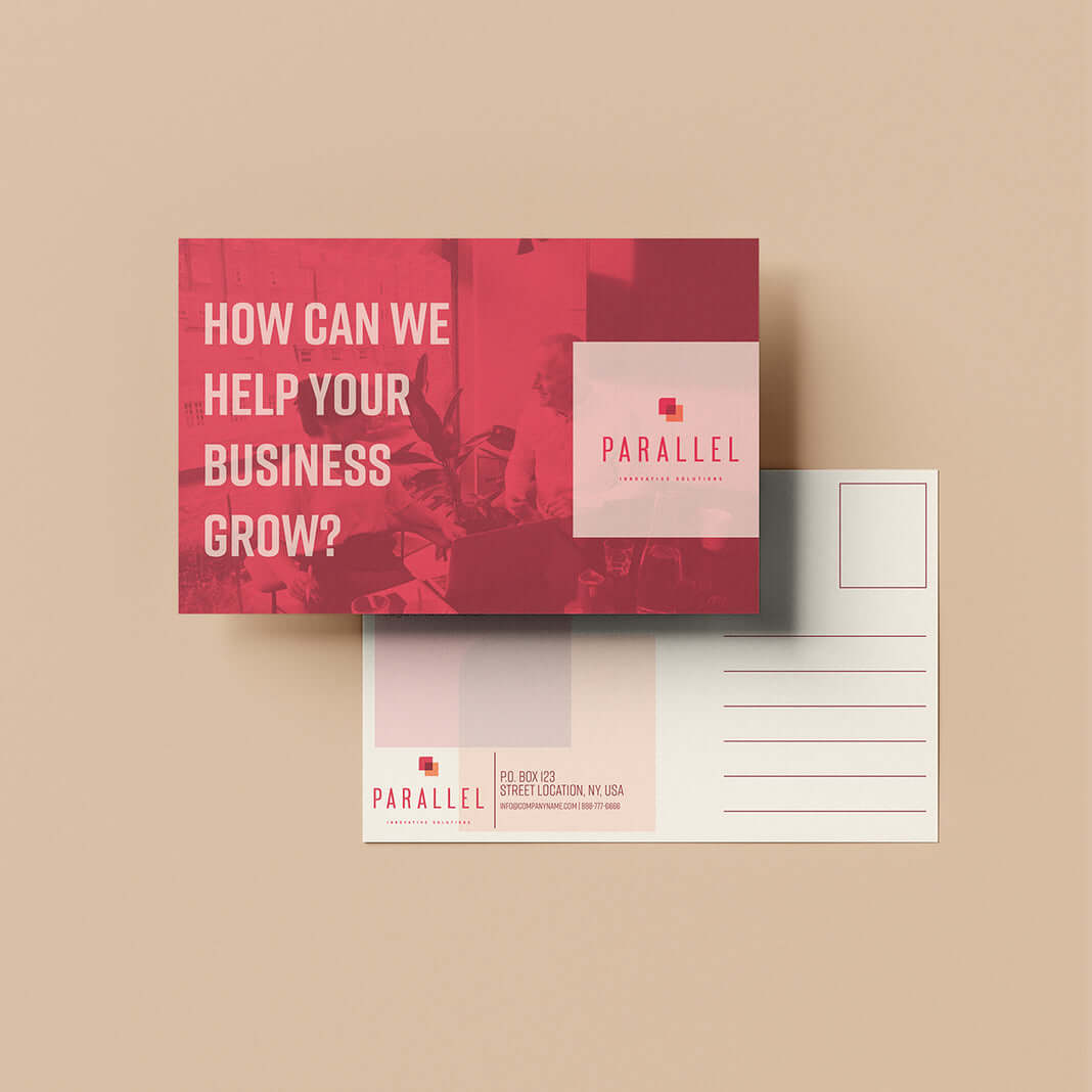 Postcards