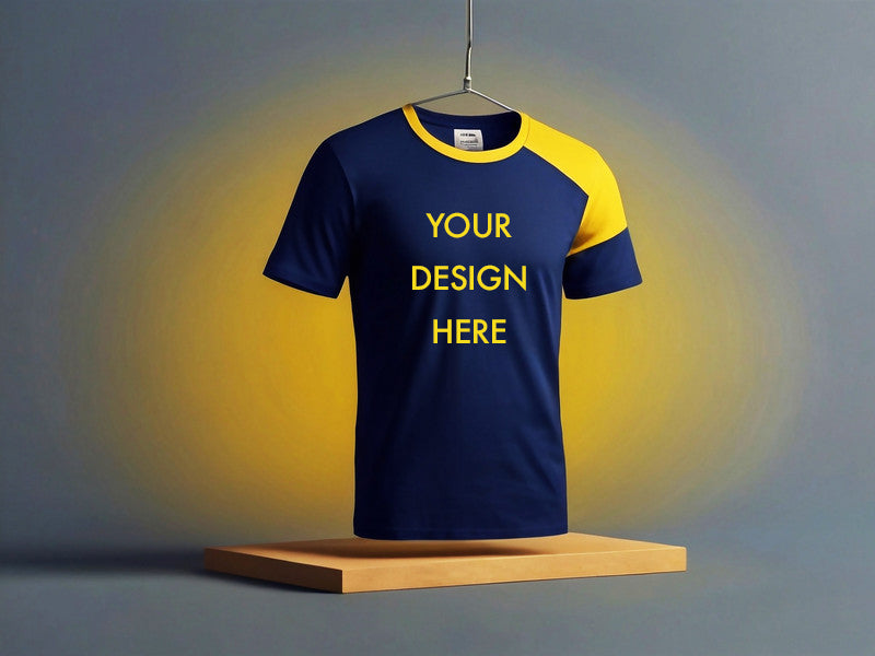 Custom Shirt Printing
